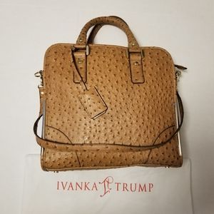 Beautiful Ivanka Trump Purse